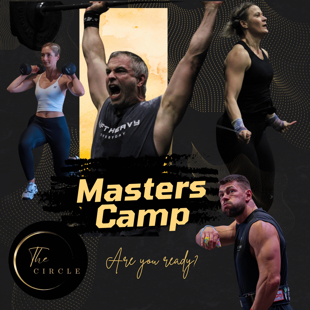 Masters Camp