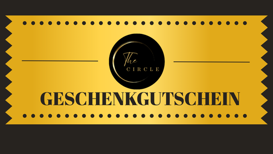 Geschenkgutschein von TheCircle – flexibel einlösbar fürs gesamte Sortiment